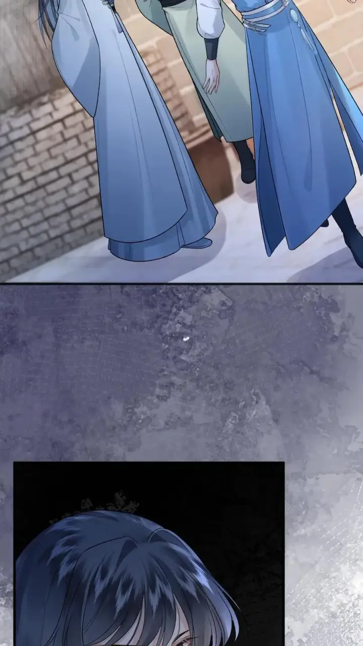 漫画《穿成恶毒炮灰的我被迫开启修罗场》第9话 小师弟打翻青玉的药第20张图