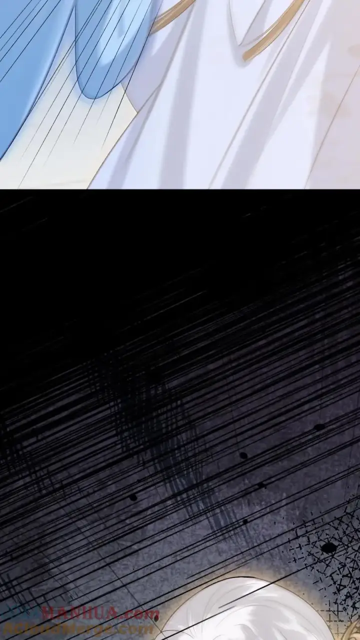 漫画《穿成恶毒炮灰的我被迫开启修罗场》第99话 云时真面目暴露第25张图