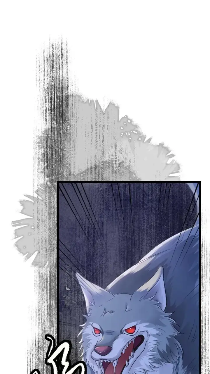 漫画《穿成恶毒炮灰的我被迫开启修罗场》第101话 云时计划提前第2张图