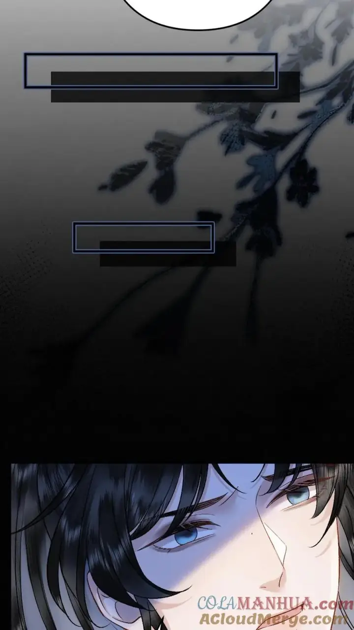 漫画《穿成恶毒炮灰的我被迫开启修罗场》第101话 云时计划提前第31张图