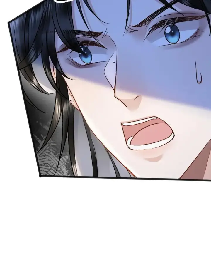 漫画《穿成恶毒炮灰的我被迫开启修罗场》第101话 云时计划提前第34张图