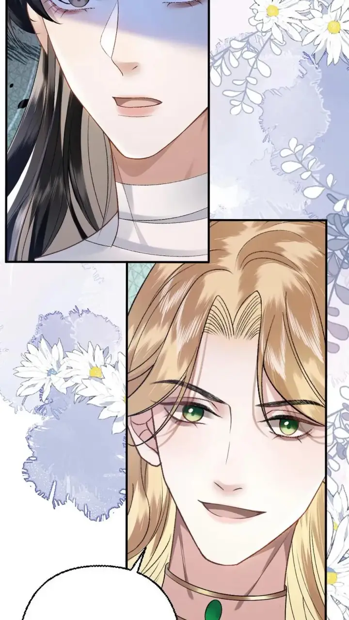漫画《穿成恶毒炮灰的我被迫开启修罗场》第103话 九重天出手相助第10张图