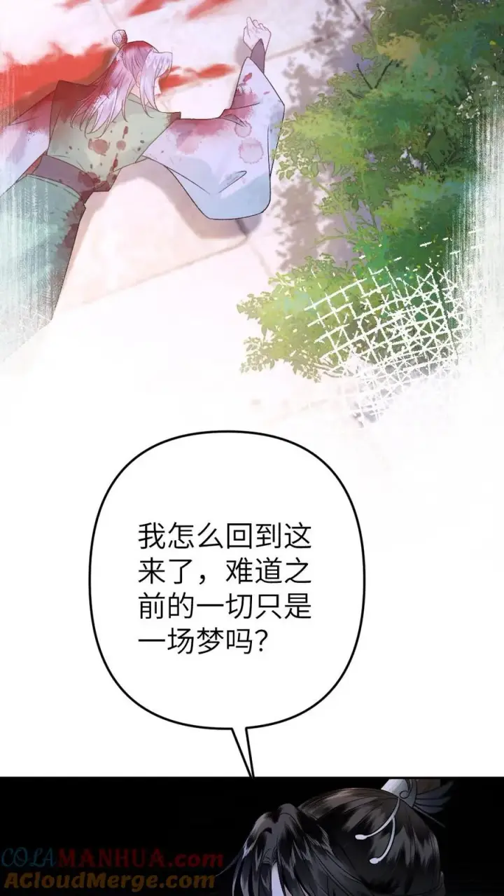 漫画《穿成恶毒炮灰的我被迫开启修罗场》第104话 幻境第15张图