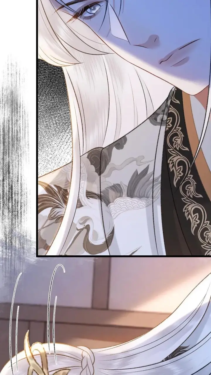漫画《穿成恶毒炮灰的我被迫开启修罗场》第106话 季辞得知师弟死讯第30张图
