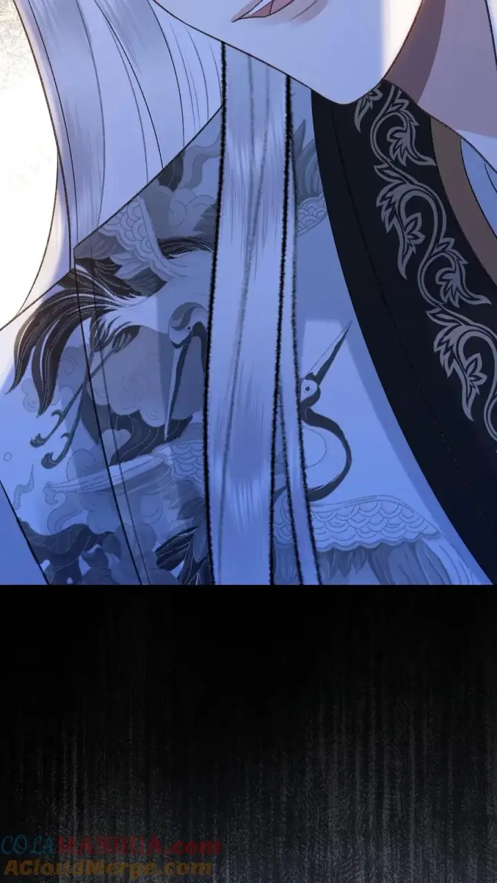 漫画《穿成恶毒炮灰的我被迫开启修罗场》第106话 季辞得知师弟死讯第35张图