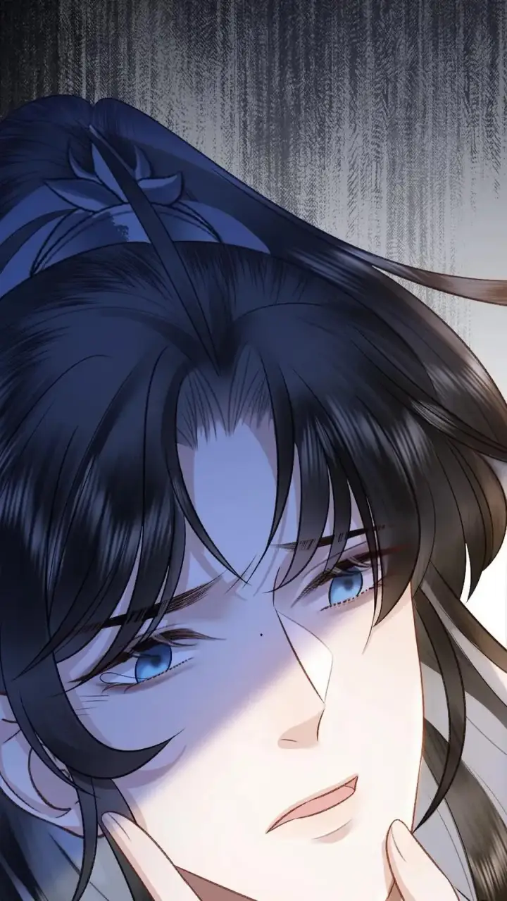漫画《穿成恶毒炮灰的我被迫开启修罗场》第106话 季辞得知师弟死讯第36张图