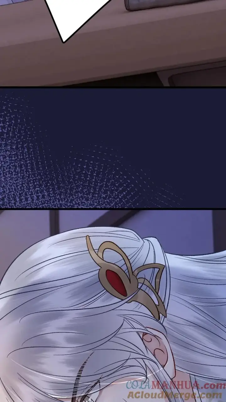 漫画《穿成恶毒炮灰的我被迫开启修罗场》第108话 师弟许诺救出季辞第29张图