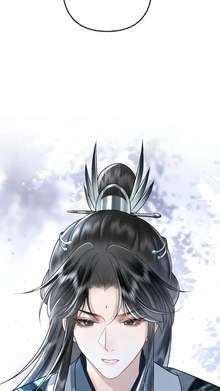 漫画《穿成恶毒炮灰的我被迫开启修罗场》第109话 掌门计划提前！第18张图