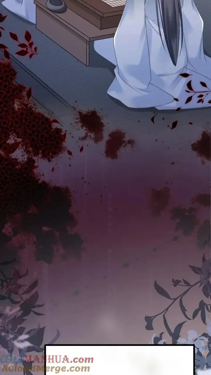 漫画《穿成恶毒炮灰的我被迫开启修罗场》第14话 小师弟为季辞下厨第11张图