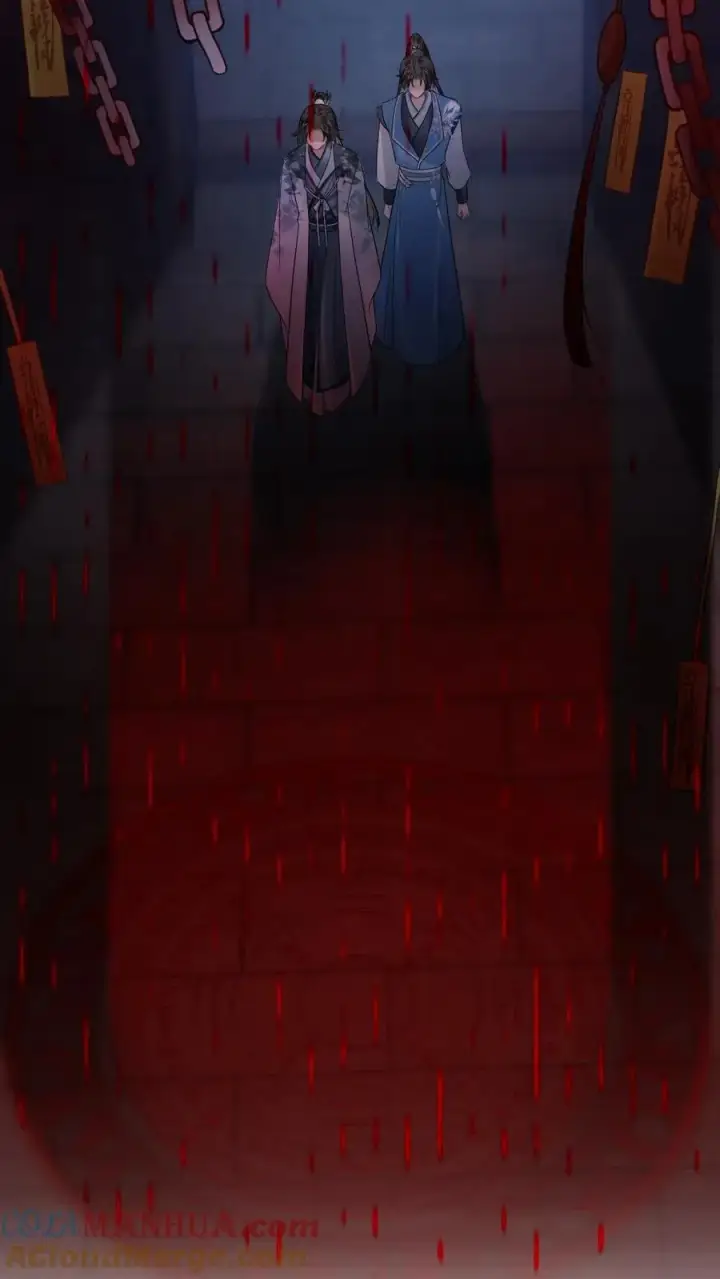 漫画《穿成恶毒炮灰的我被迫开启修罗场》第17话 前往李府第25张图