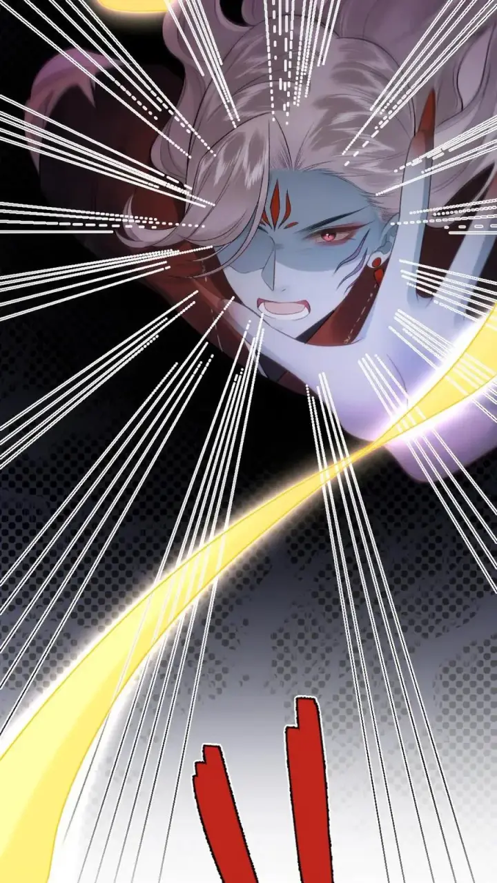 漫画《穿成恶毒炮灰的我被迫开启修罗场》第17话 前往李府第30张图