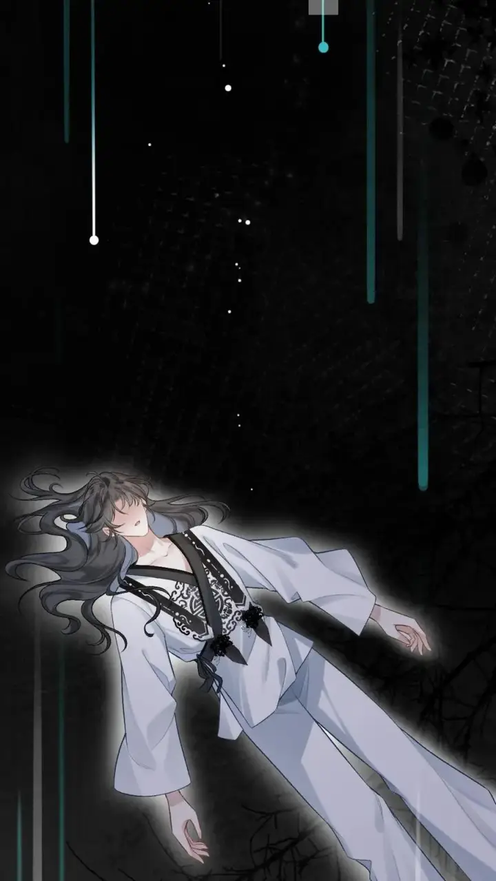 漫画《穿成恶毒炮灰的我被迫开启修罗场》第1话 一不小心穿书了第12张图