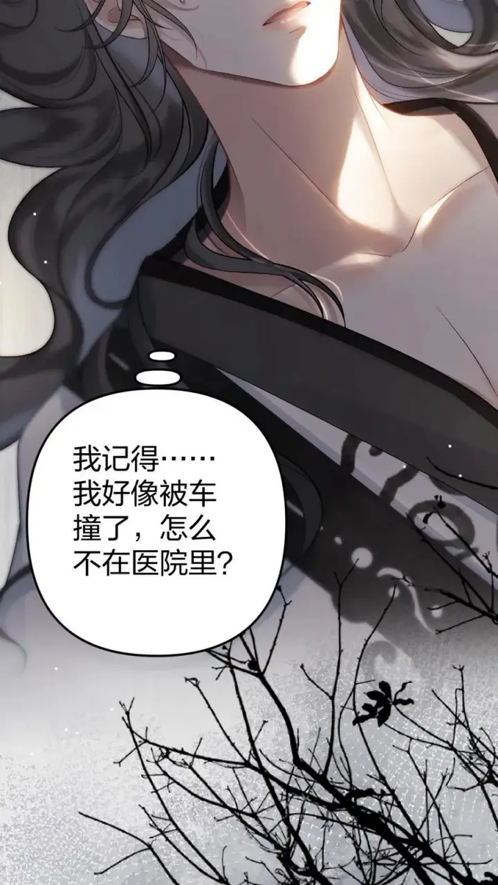 漫画《穿成恶毒炮灰的我被迫开启修罗场》第1话 一不小心穿书了第14张图