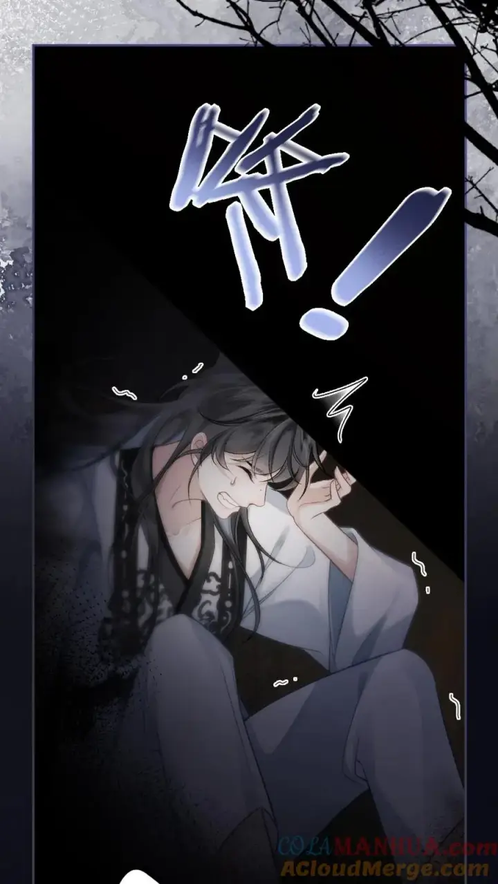 漫画《穿成恶毒炮灰的我被迫开启修罗场》第1话 一不小心穿书了第15张图