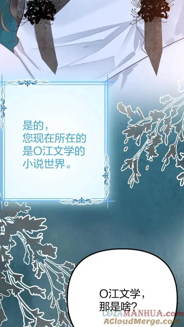 漫画《穿成恶毒炮灰的我被迫开启修罗场》第1话 一不小心穿书了第25张图