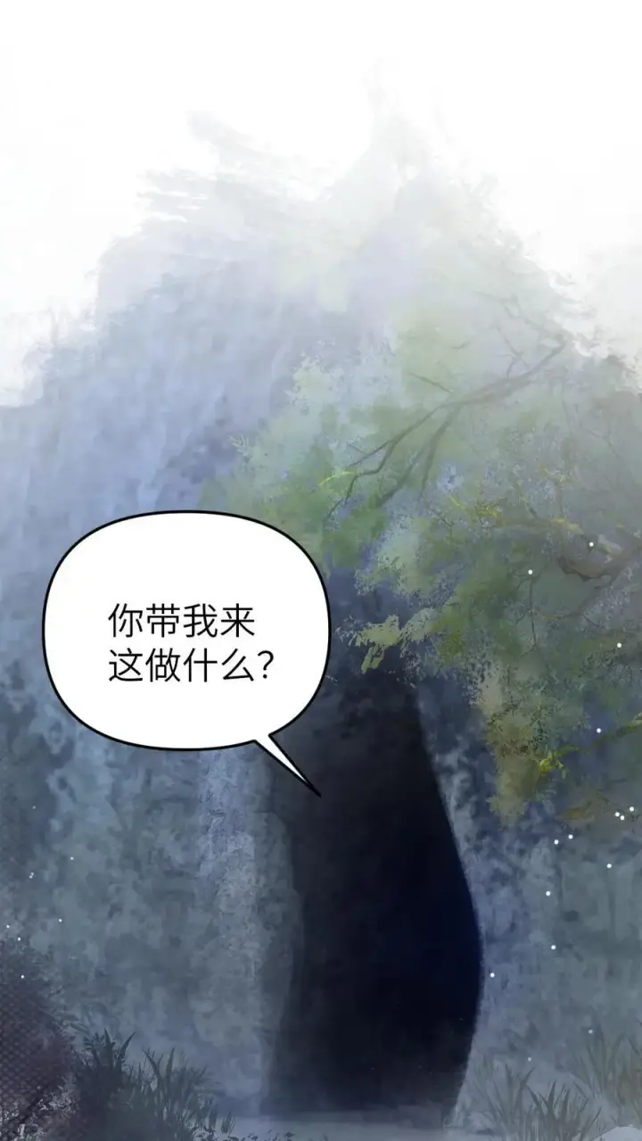 漫画《穿成恶毒炮灰的我被迫开启修罗场》第19话 季辞被拐走第2张图