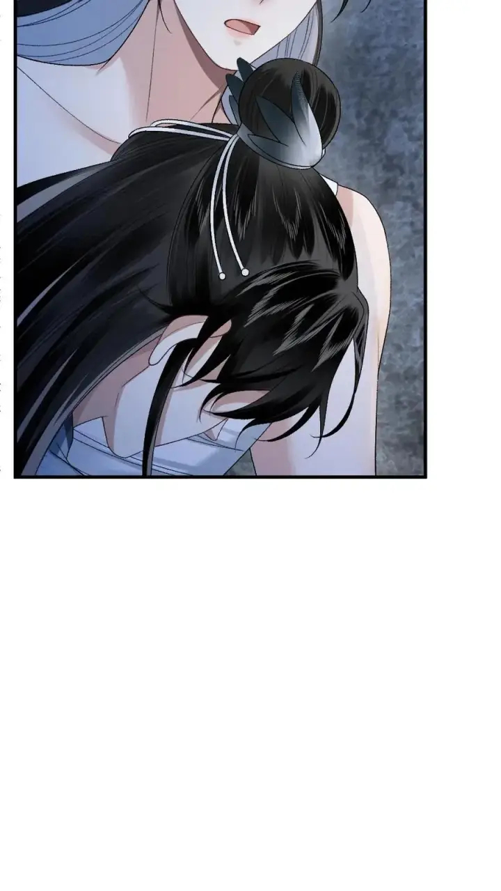 漫画《穿成恶毒炮灰的我被迫开启修罗场》第22话 收下僵尸第6张图