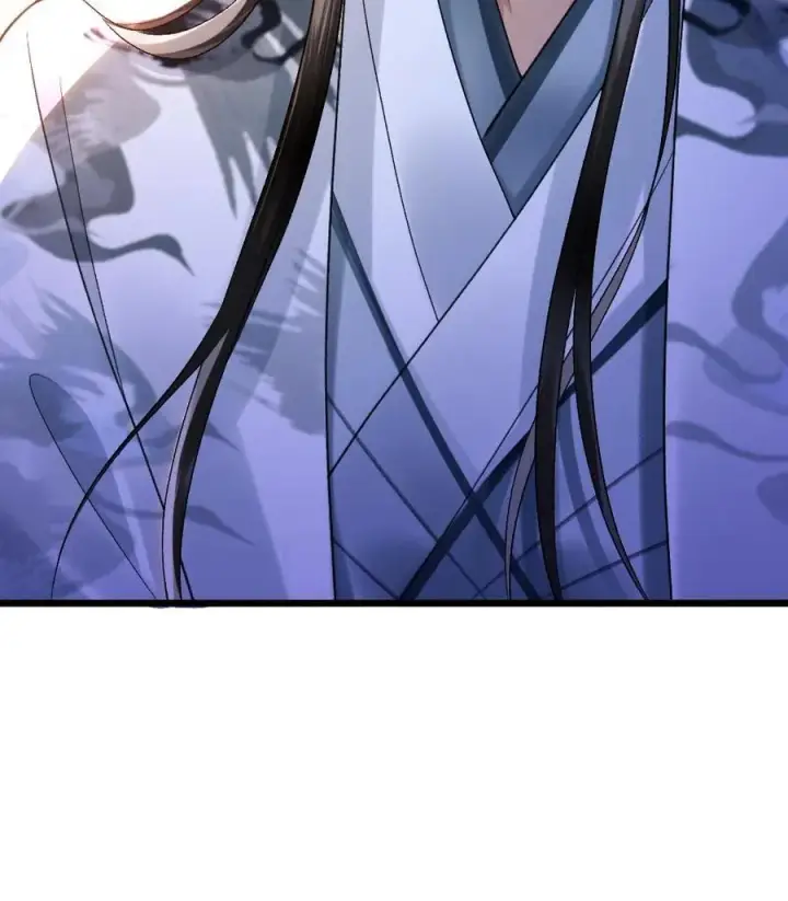 漫画《穿成恶毒炮灰的我被迫开启修罗场》第26话 孤鸿心生猜疑第28张图