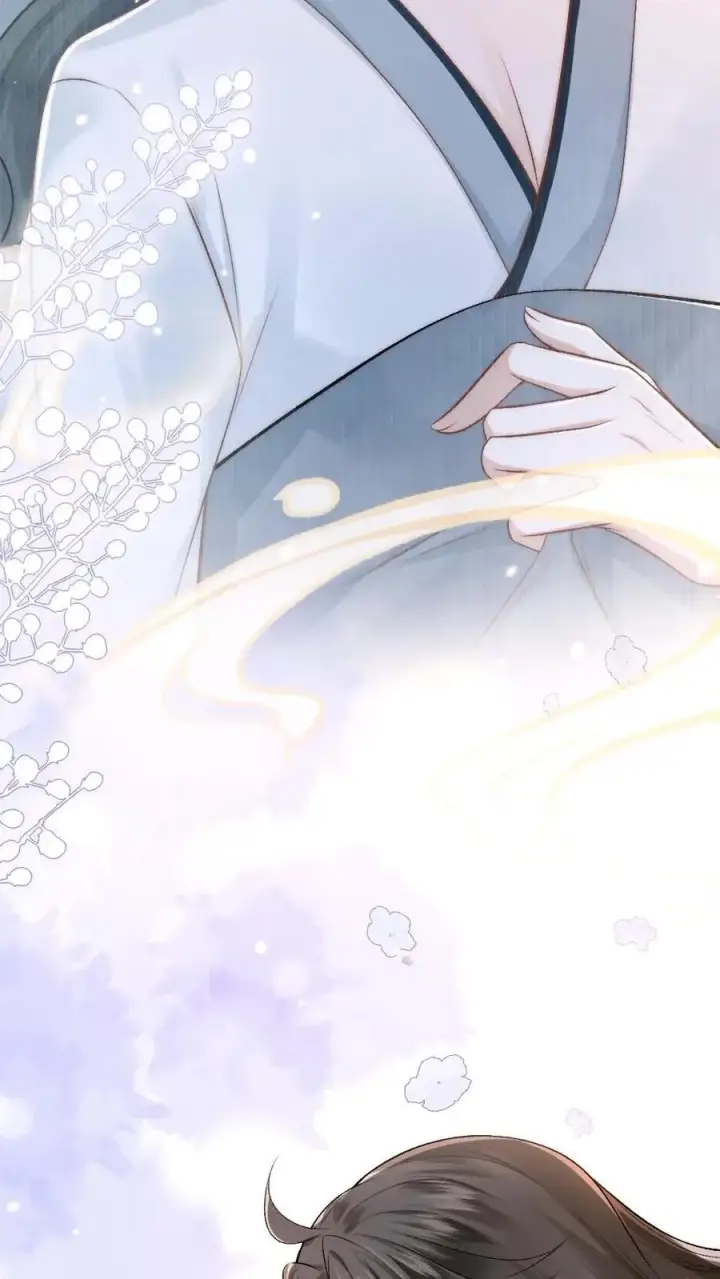 漫画《穿成恶毒炮灰的我被迫开启修罗场》第2话 为了苟活接近小师弟第32张图