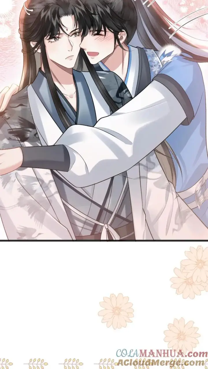 漫画《穿成恶毒炮灰的我被迫开启修罗场》第38话 一起去逛青楼第27张图