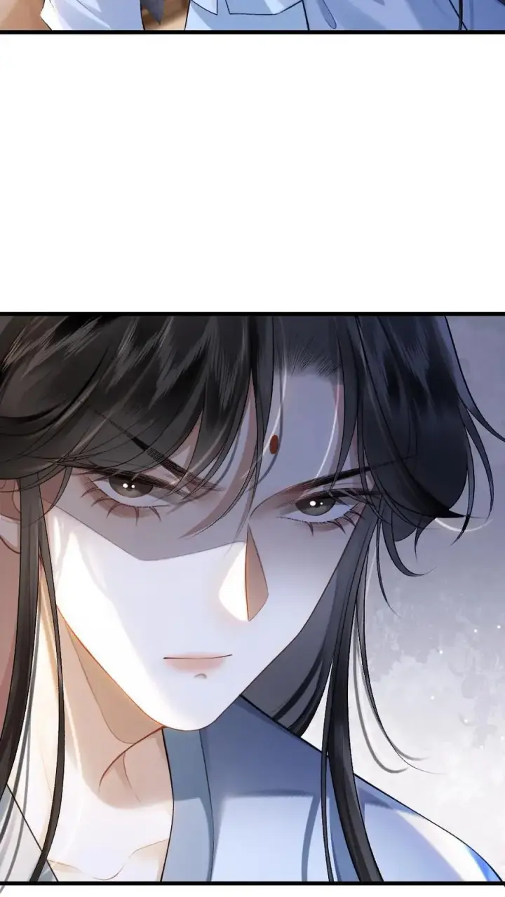 漫画《穿成恶毒炮灰的我被迫开启修罗场》第3话 寒生长老第34张图