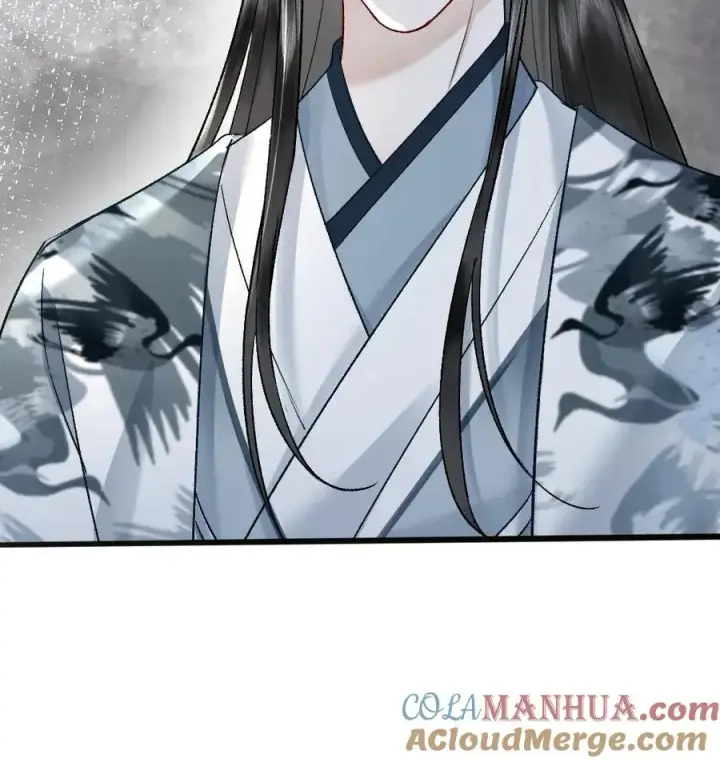 漫画《穿成恶毒炮灰的我被迫开启修罗场》第54话 师弟轻松取胜第27张图