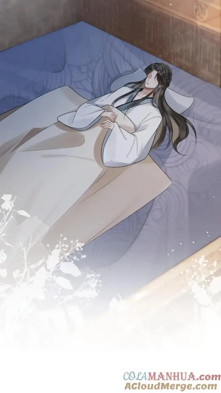 漫画《穿成恶毒炮灰的我被迫开启修罗场》第5话 无微不至的照顾第31张图