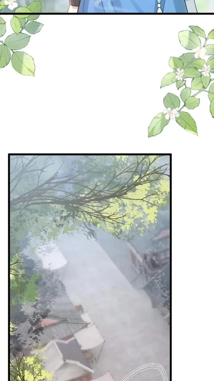 漫画《穿成恶毒炮灰的我被迫开启修罗场》第61话 和思修院起冲突第4张图