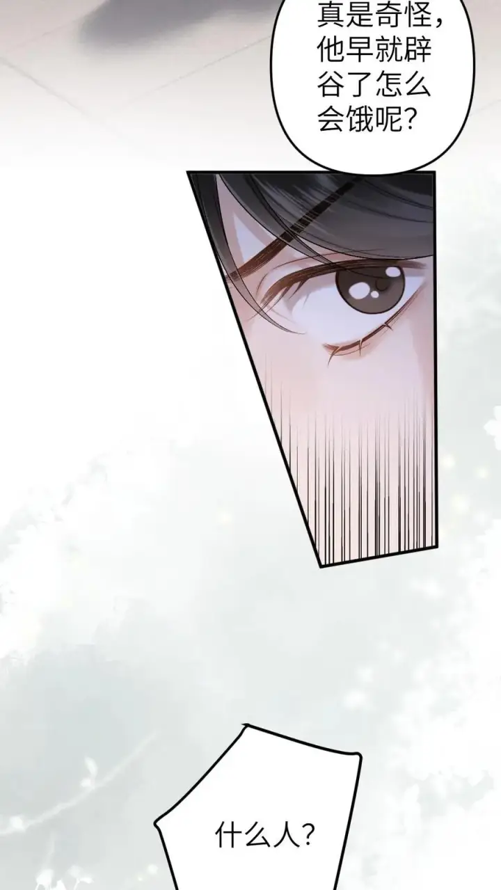 漫画《穿成恶毒炮灰的我被迫开启修罗场》第66话 被小师弟公主抱第8张图