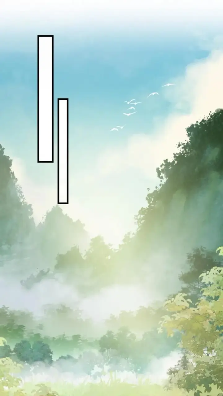 漫画《穿成恶毒炮灰的我被迫开启修罗场》第71话 季辞顺利脱困第2张图