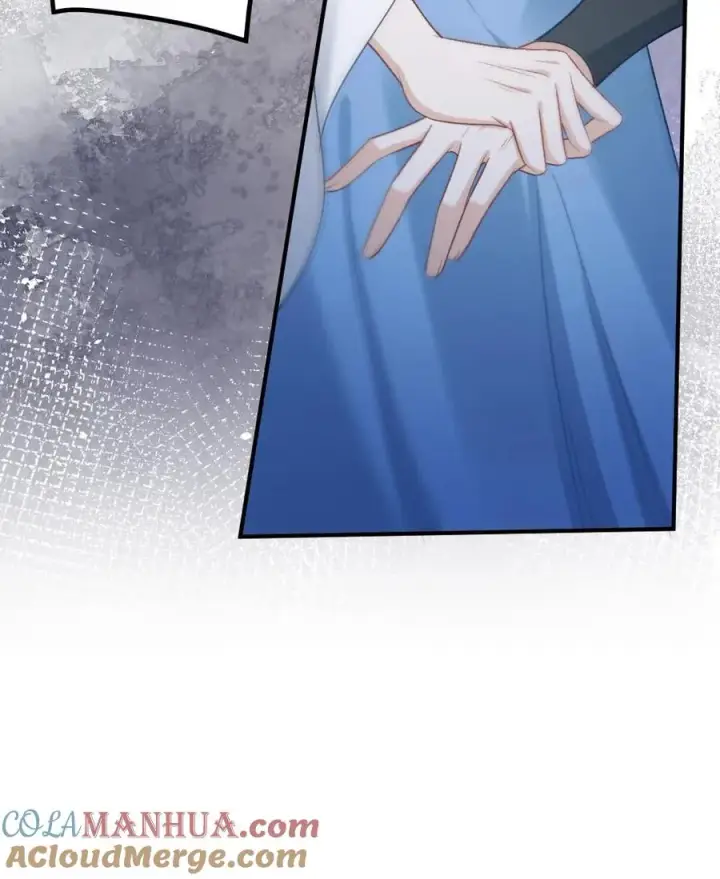 漫画《穿成恶毒炮灰的我被迫开启修罗场》第73话 小师弟向季辞撒娇第27张图