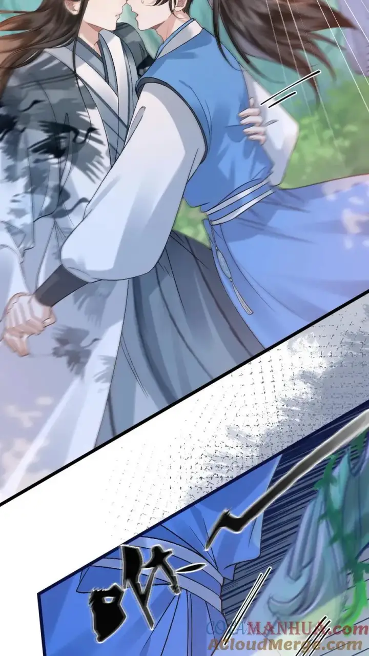 漫画《穿成恶毒炮灰的我被迫开启修罗场》第74话 唐子臣被安排的明明白白第3张图