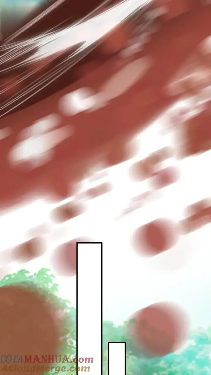 漫画《穿成恶毒炮灰的我被迫开启修罗场》第76话 危险的蘑菇第25张图