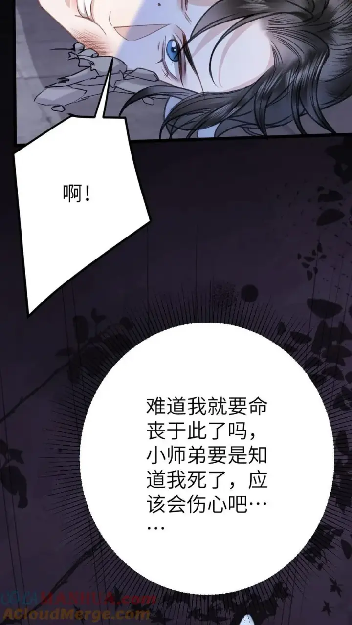 漫画《穿成恶毒炮灰的我被迫开启修罗场》第90话 开战第29张图