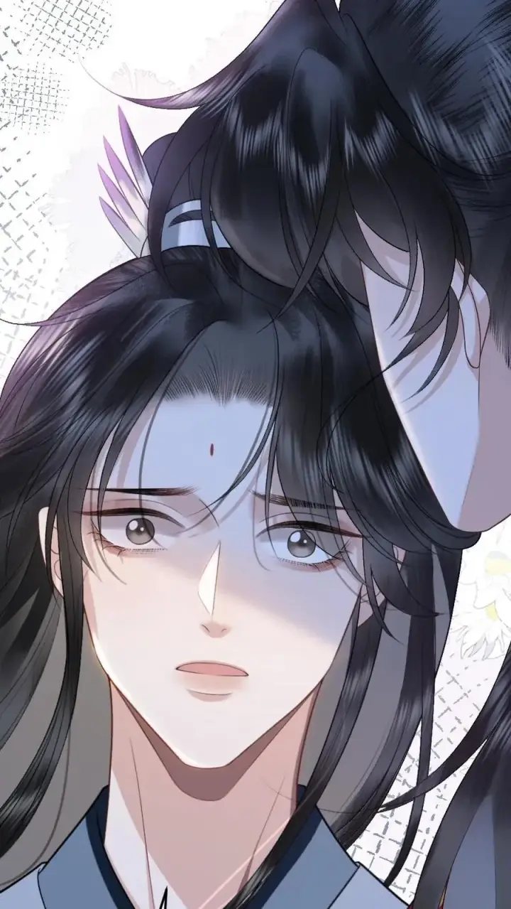 漫画《穿成恶毒炮灰的我被迫开启修罗场》第92话 逃避鬼域第26张图