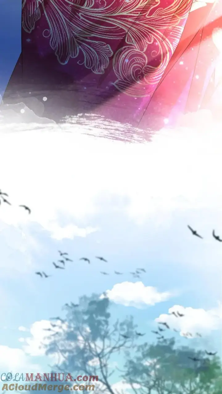 漫画《穿成恶毒炮灰的我被迫开启修罗场》第93话 阿生真实身份第7张图