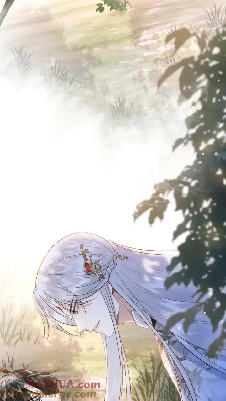 漫画《穿成恶毒炮灰的我被迫开启修罗场》第94话 来自寒生的关心第33张图
