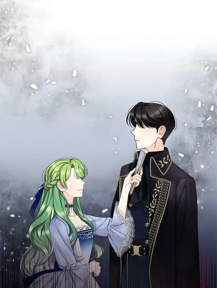 漫画《穿成后悔偏执狂的妹妹》1.穿越第108张图