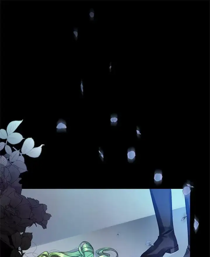 漫画《穿成后悔偏执狂的妹妹》1.穿越第110张图