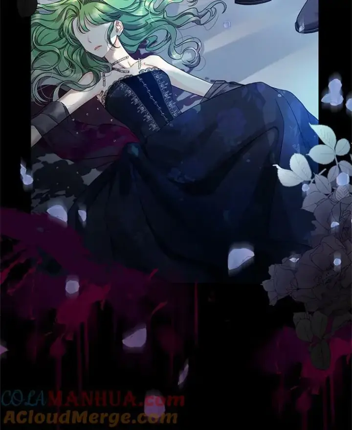 漫画《穿成后悔偏执狂的妹妹》1.穿越第111张图