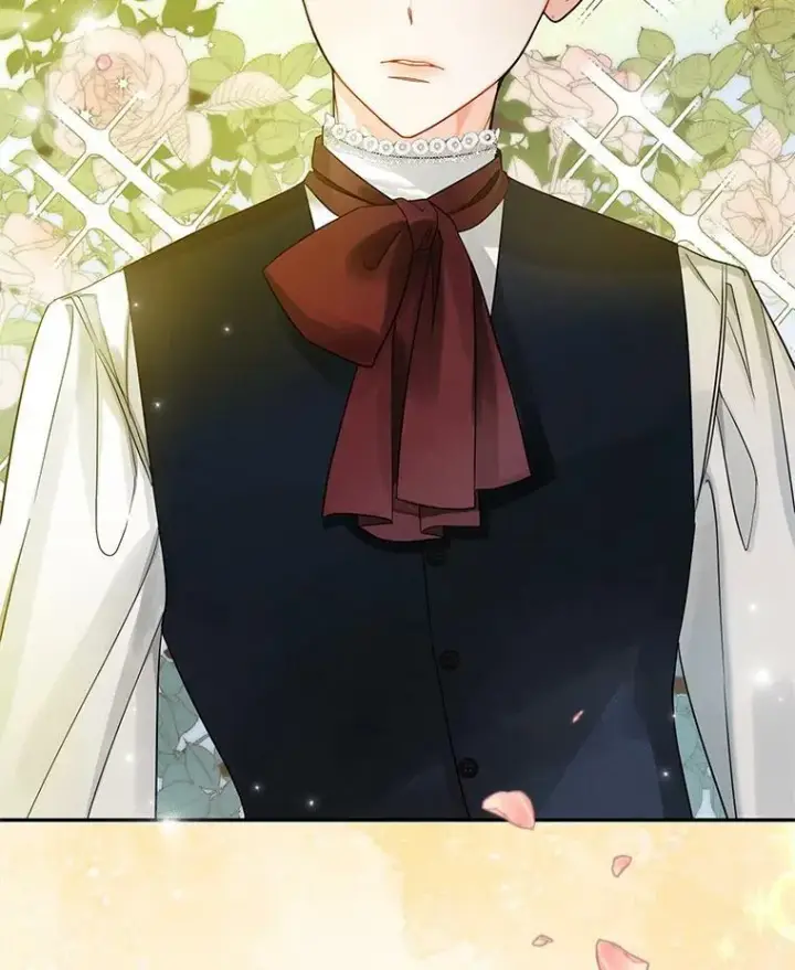 漫画《穿成后悔偏执狂的妹妹》1.穿越第118张图