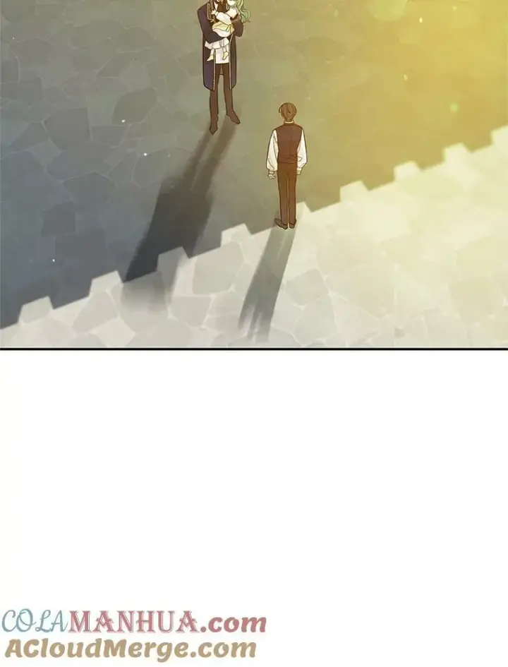 漫画《穿成后悔偏执狂的妹妹》1.穿越第11张图