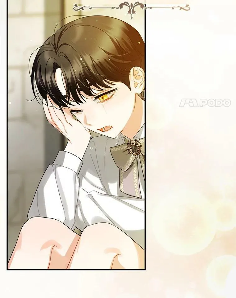 漫画《穿成后悔偏执狂的妹妹》1.穿越第2张图