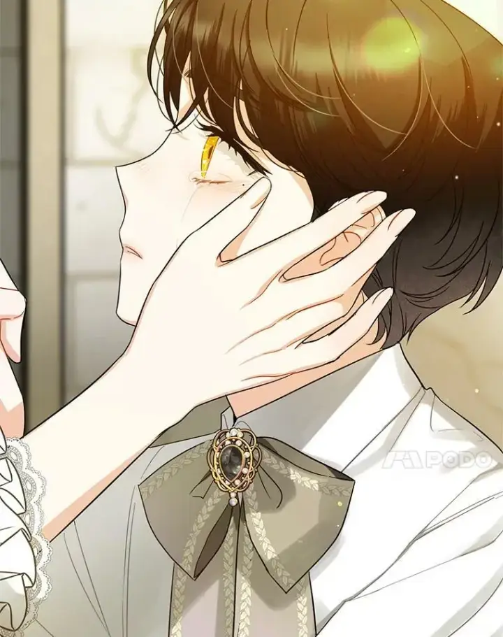 漫画《穿成后悔偏执狂的妹妹》1.穿越第5张图