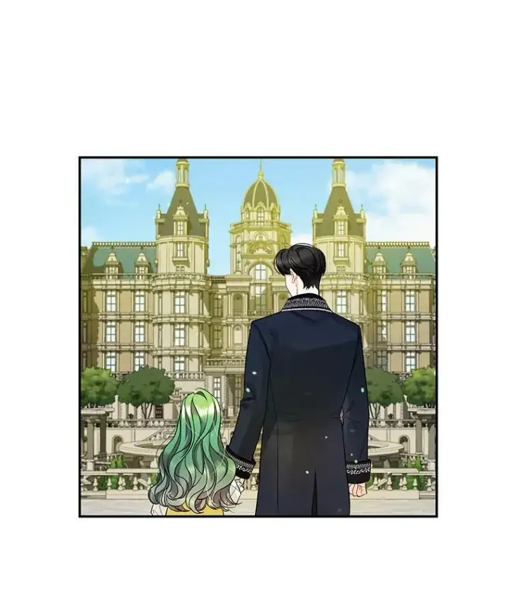 漫画《穿成后悔偏执狂的妹妹》1.穿越第78张图