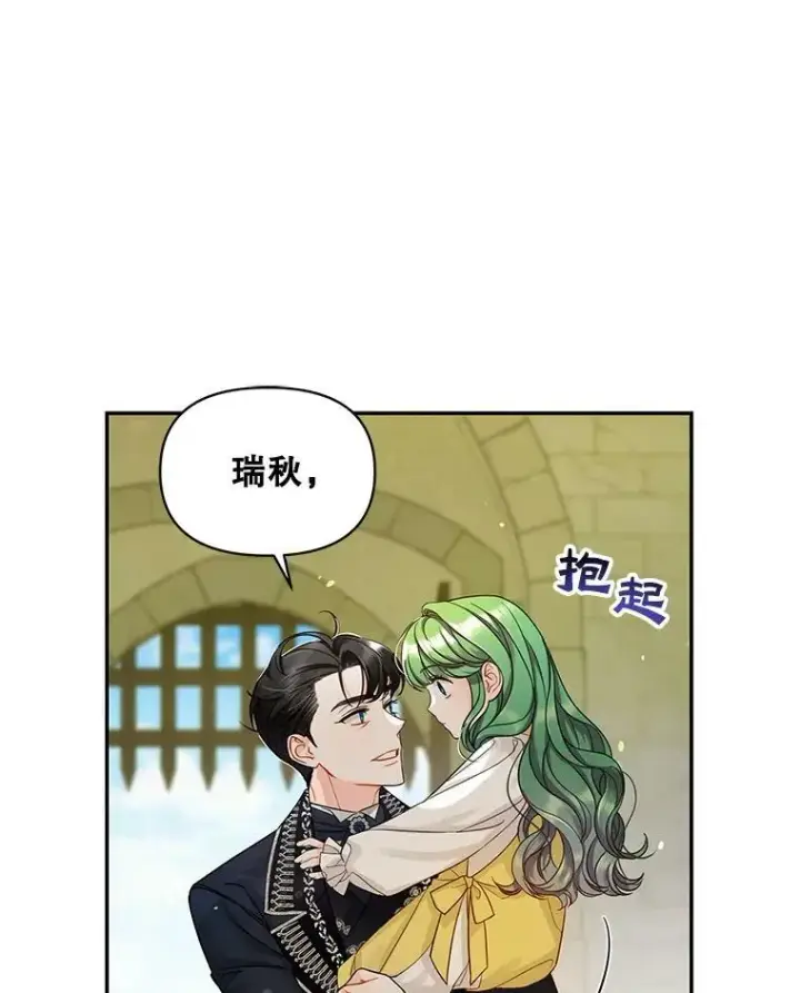 漫画《穿成后悔偏执狂的妹妹》1.穿越第80张图