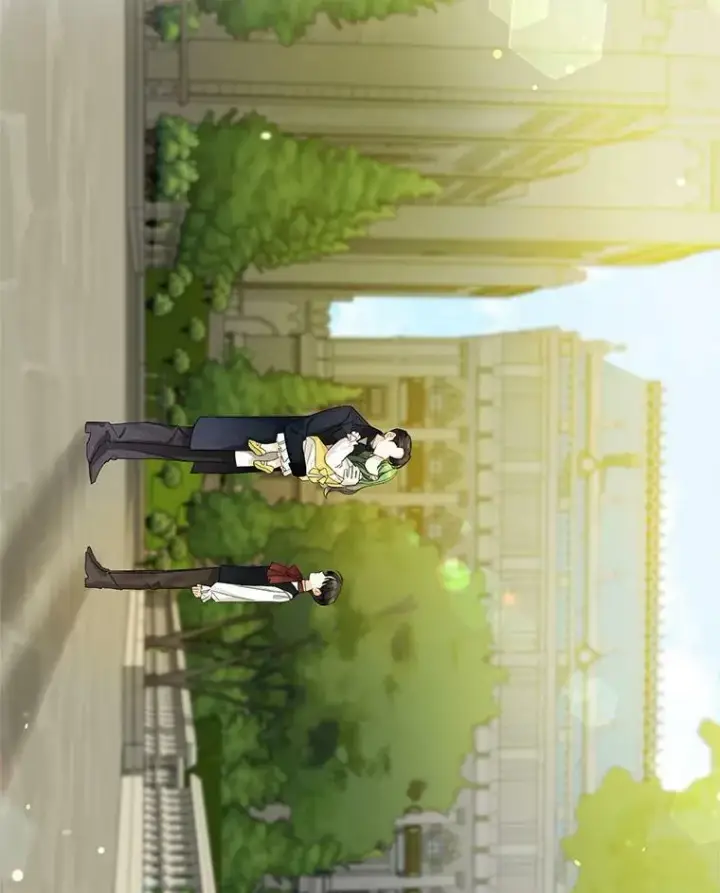 漫画《穿成后悔偏执狂的妹妹》1.穿越第85张图
