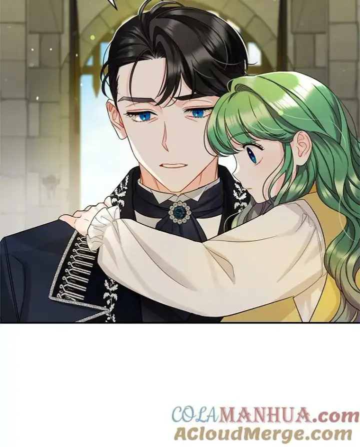 漫画《穿成后悔偏执狂的妹妹》1.穿越第87张图