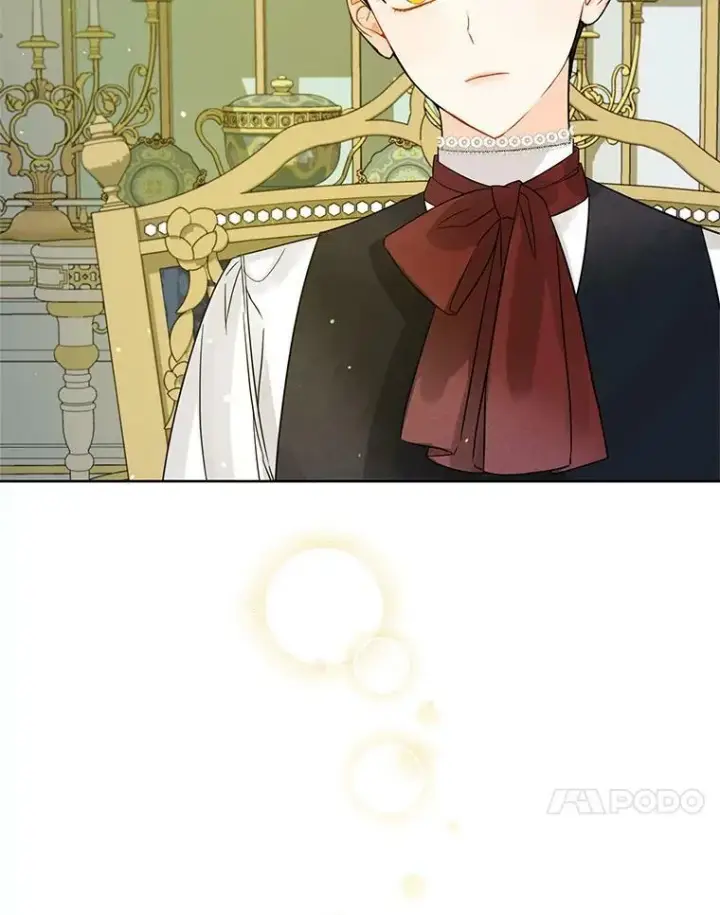 漫画《穿成后悔偏执狂的妹妹》2.原作纠葛第100张图