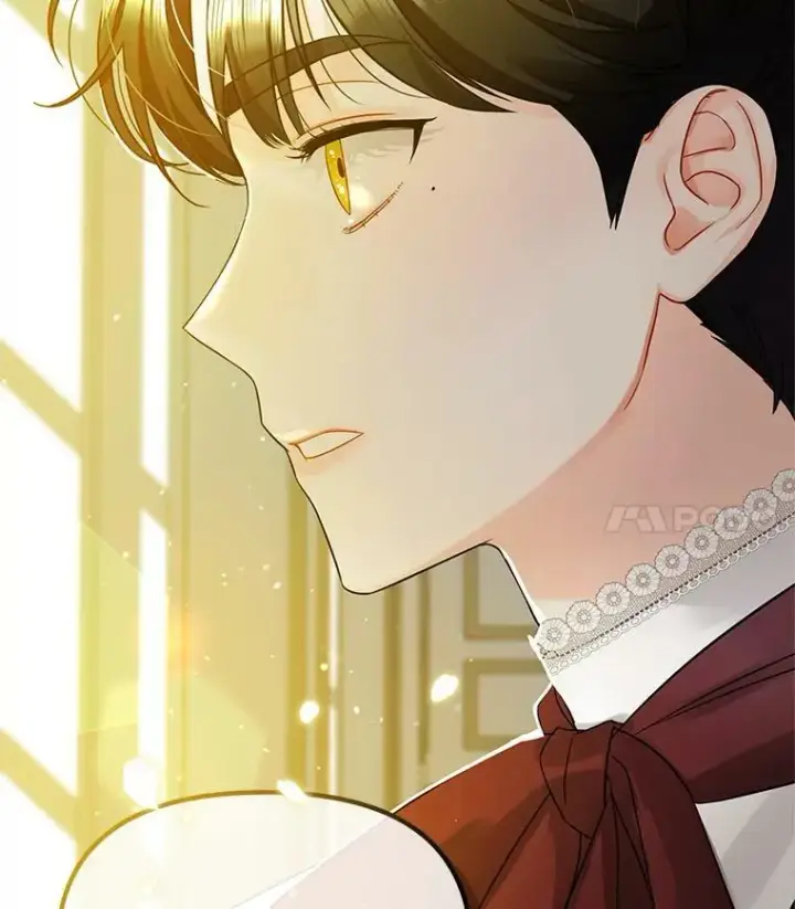 漫画《穿成后悔偏执狂的妹妹》2.原作纠葛第114张图